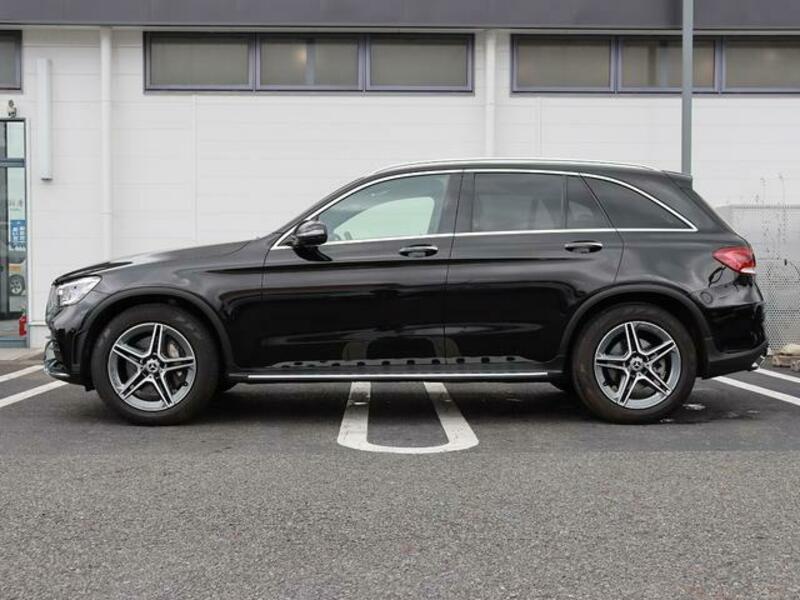 GLC CLASS
