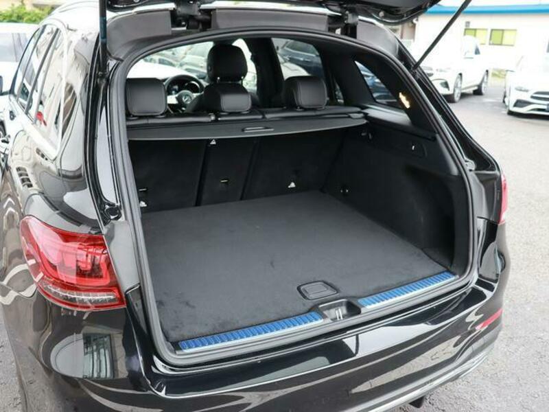 GLC CLASS