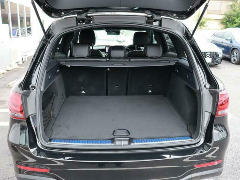 GLC CLASS