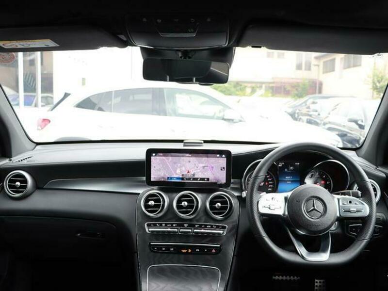 GLC CLASS