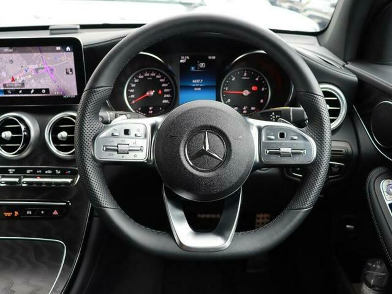 GLC CLASS
