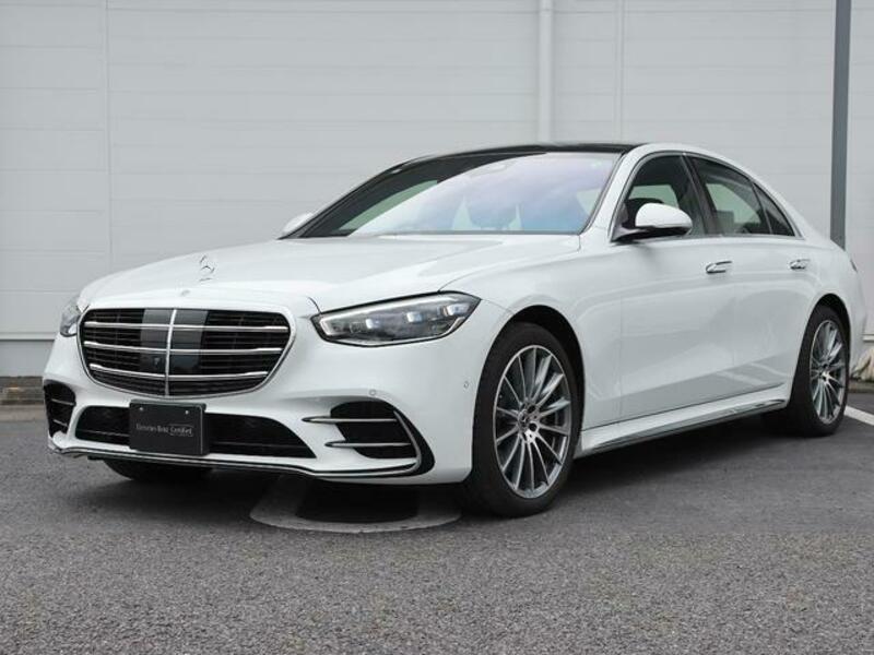 S-CLASS