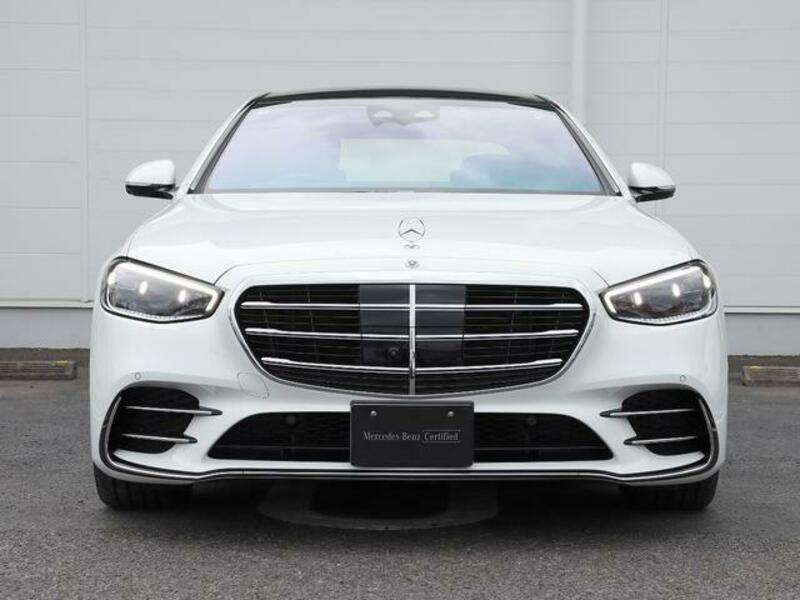 S-CLASS