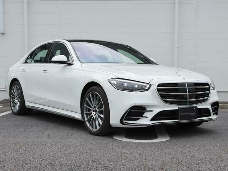 S-CLASS