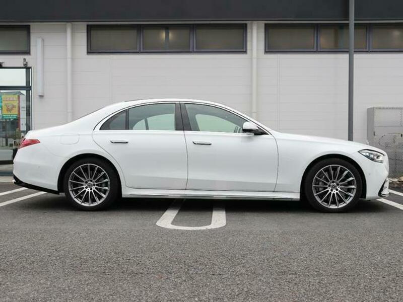 S-CLASS
