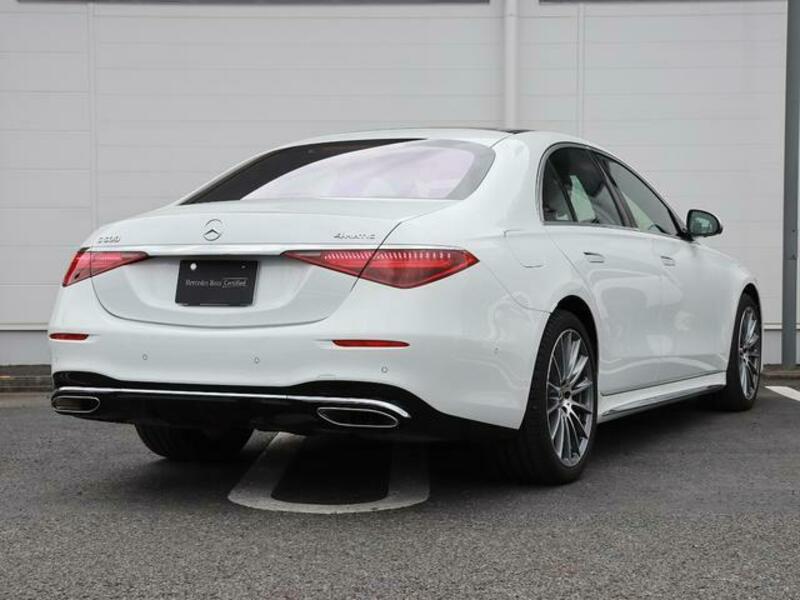 S-CLASS