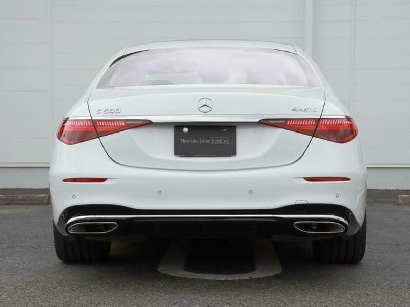S-CLASS