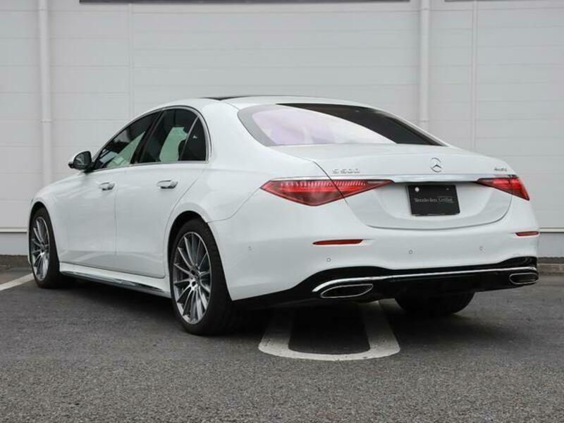 S-CLASS