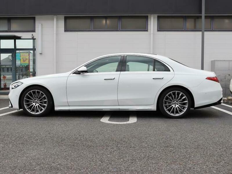 S-CLASS