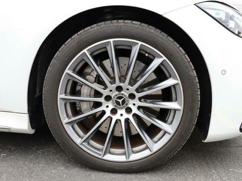 S-CLASS