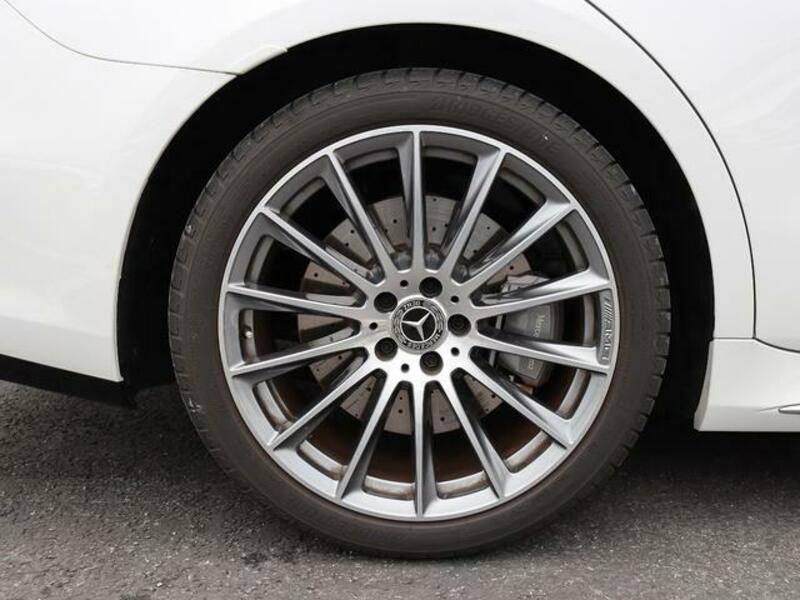 S-CLASS