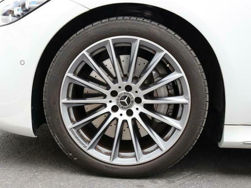 S-CLASS