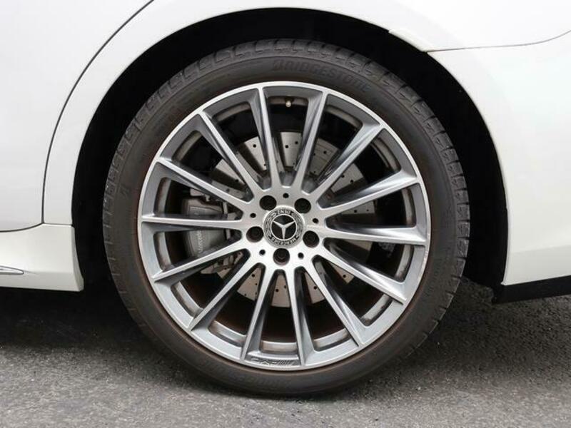 S-CLASS