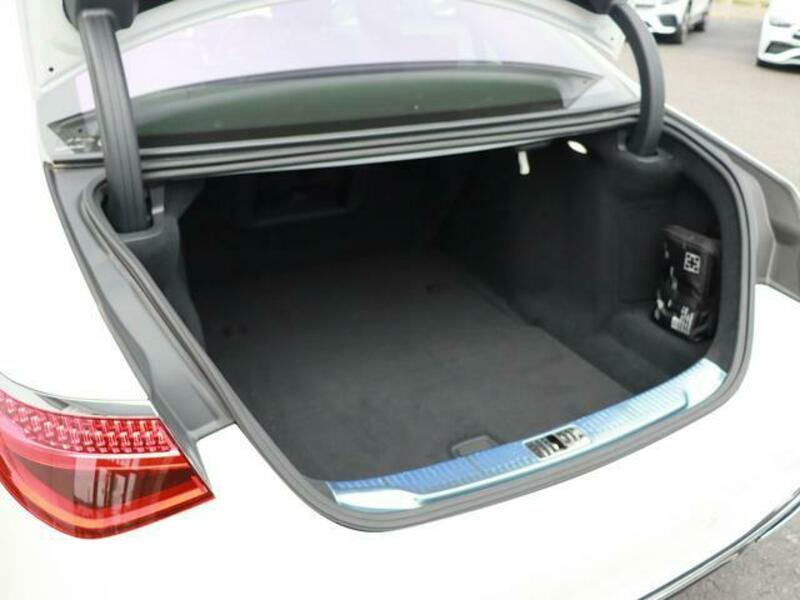 S-CLASS