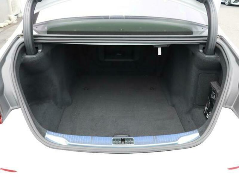 S-CLASS