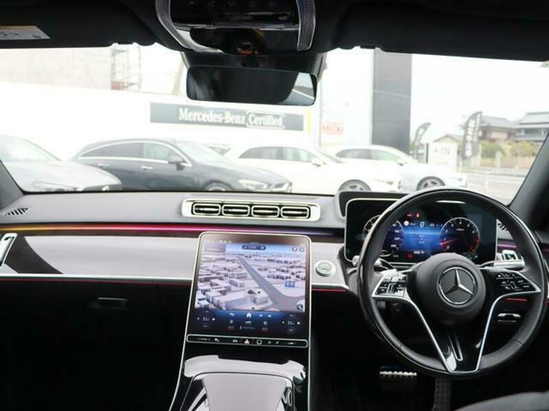 S-CLASS