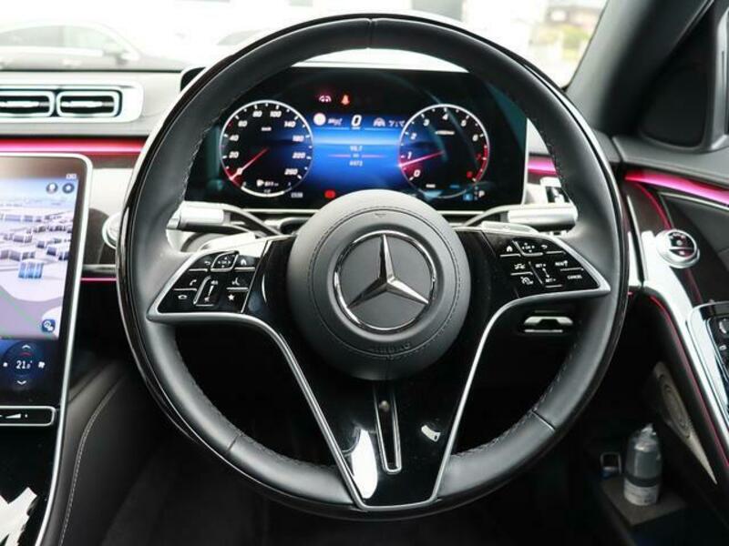 S-CLASS