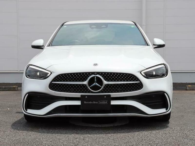 C-CLASS