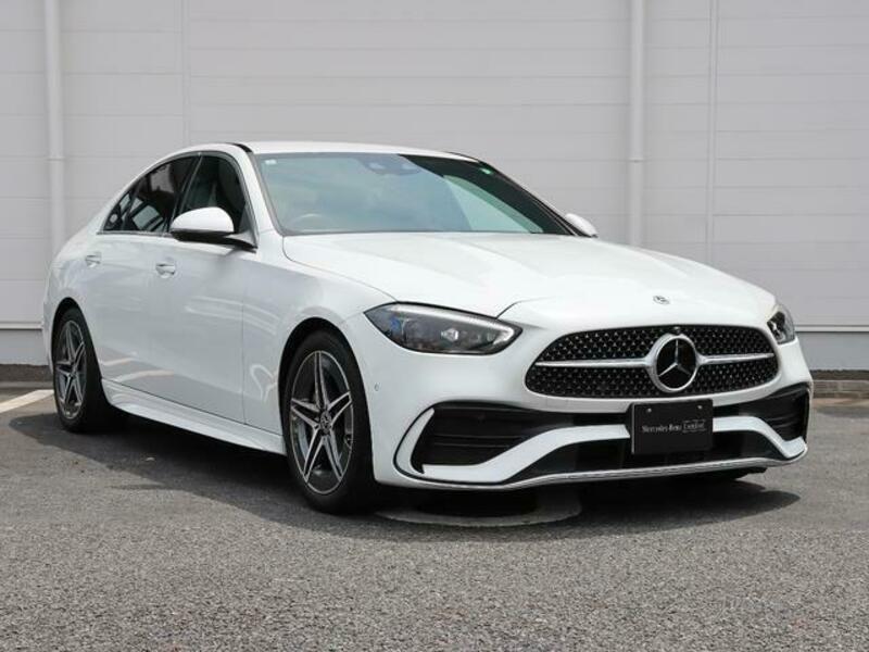 C-CLASS