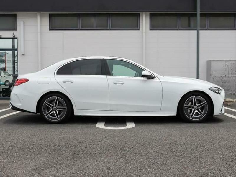C-CLASS