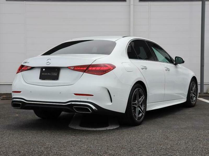C-CLASS