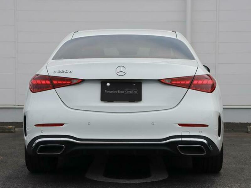 C-CLASS