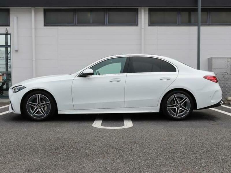 C-CLASS