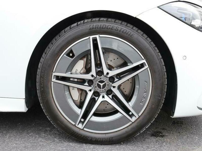 C-CLASS