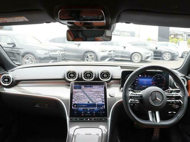C-CLASS