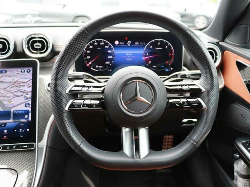 C-CLASS