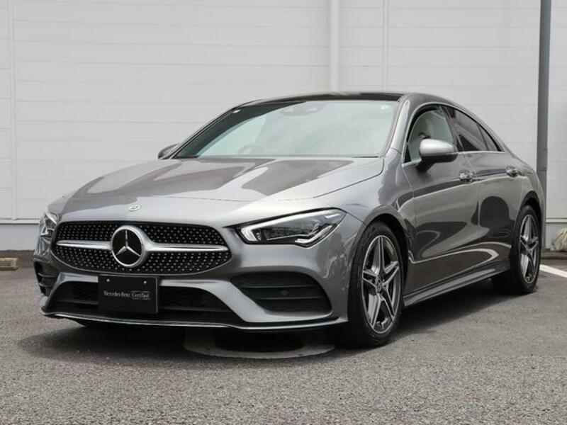 CLA-CLASS