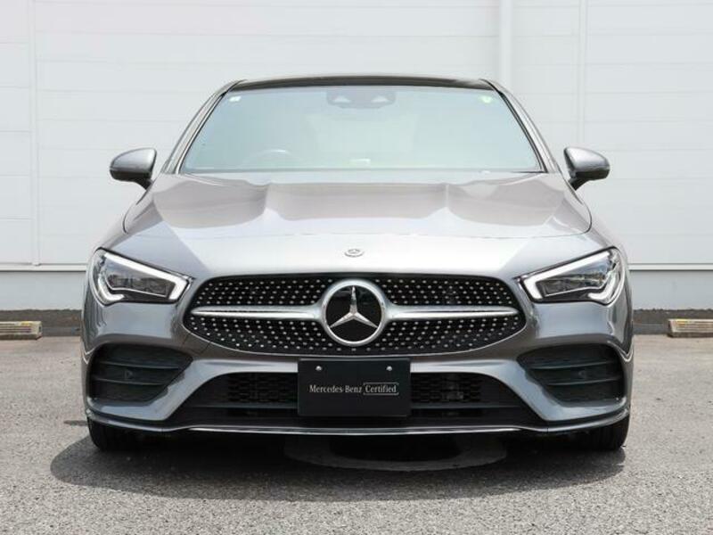 CLA-CLASS