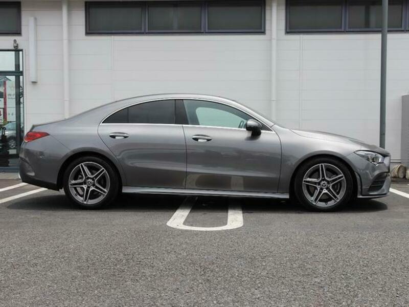 CLA-CLASS