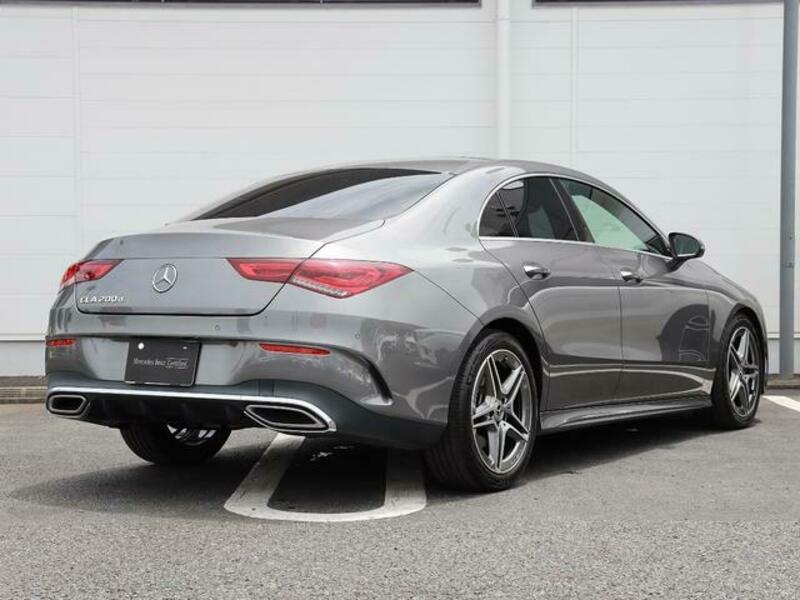 CLA-CLASS