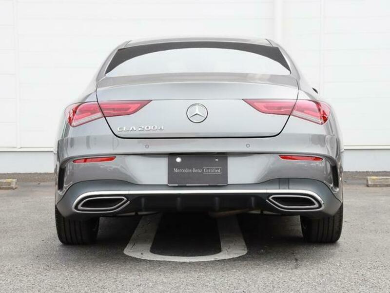 CLA-CLASS
