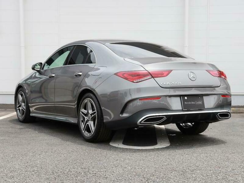 CLA-CLASS