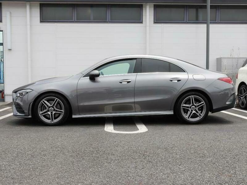 CLA-CLASS