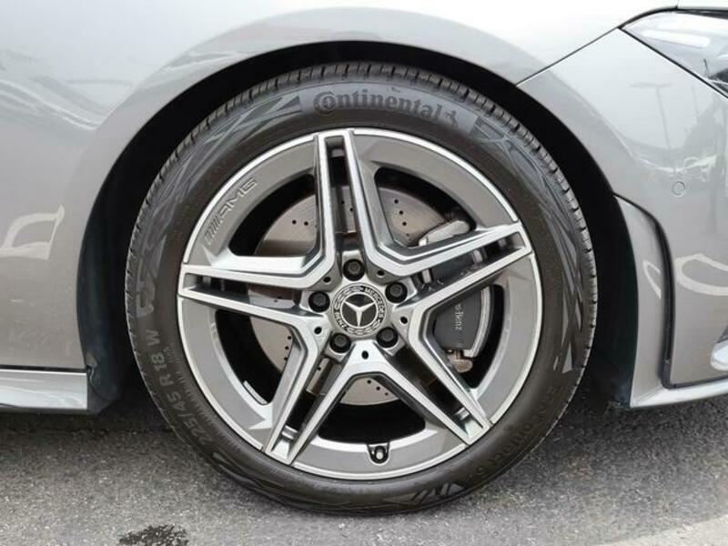 CLA-CLASS