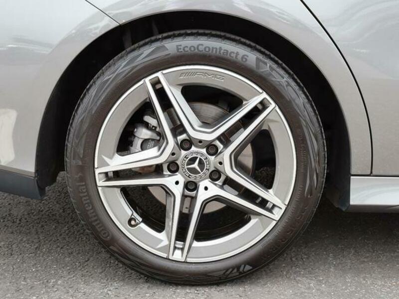 CLA-CLASS