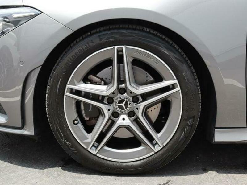 CLA-CLASS