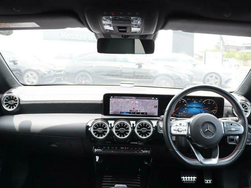 CLA-CLASS