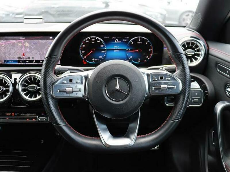 CLA-CLASS
