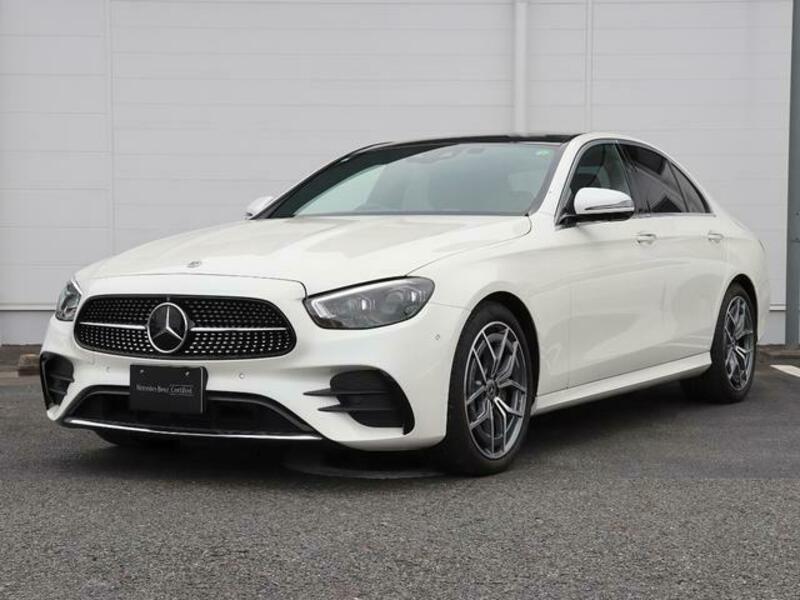 E-CLASS