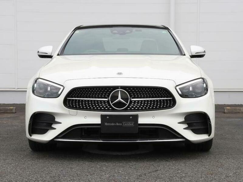 E-CLASS