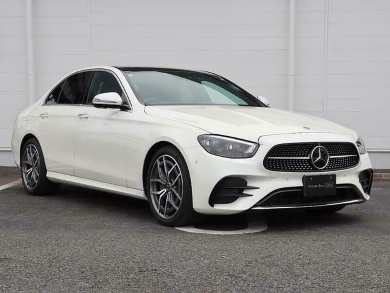 E-CLASS