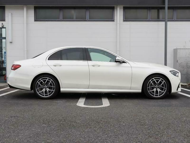 E-CLASS