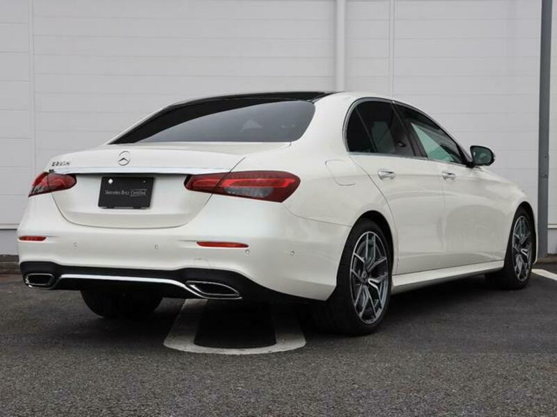 E-CLASS