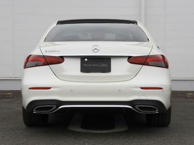 E-CLASS