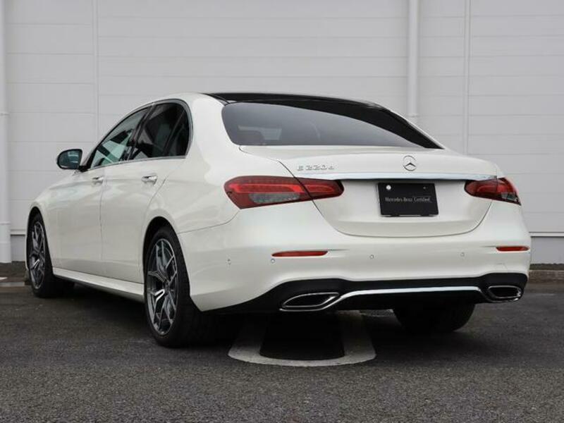 E-CLASS