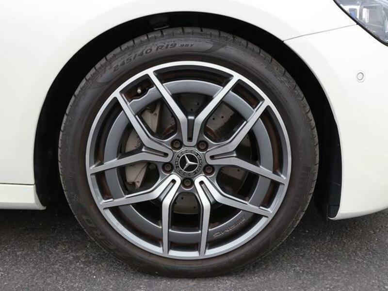 E-CLASS